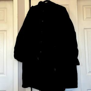 Isabel Marant Trench Coat